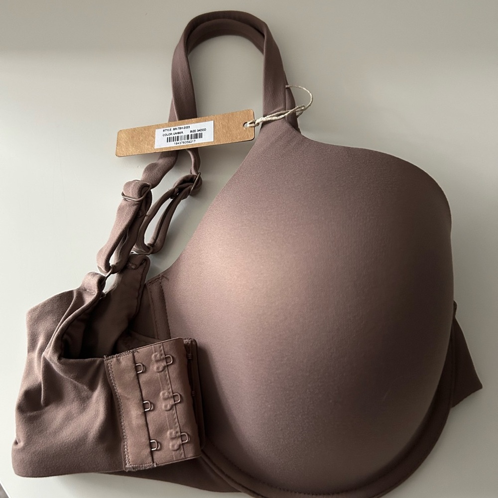 SKIMS Tshirt Bra